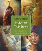 Lijden in Gods hand Book Cover