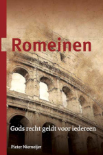 Romeinen Book Cover