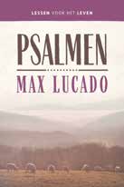 Psalmen Book Cover