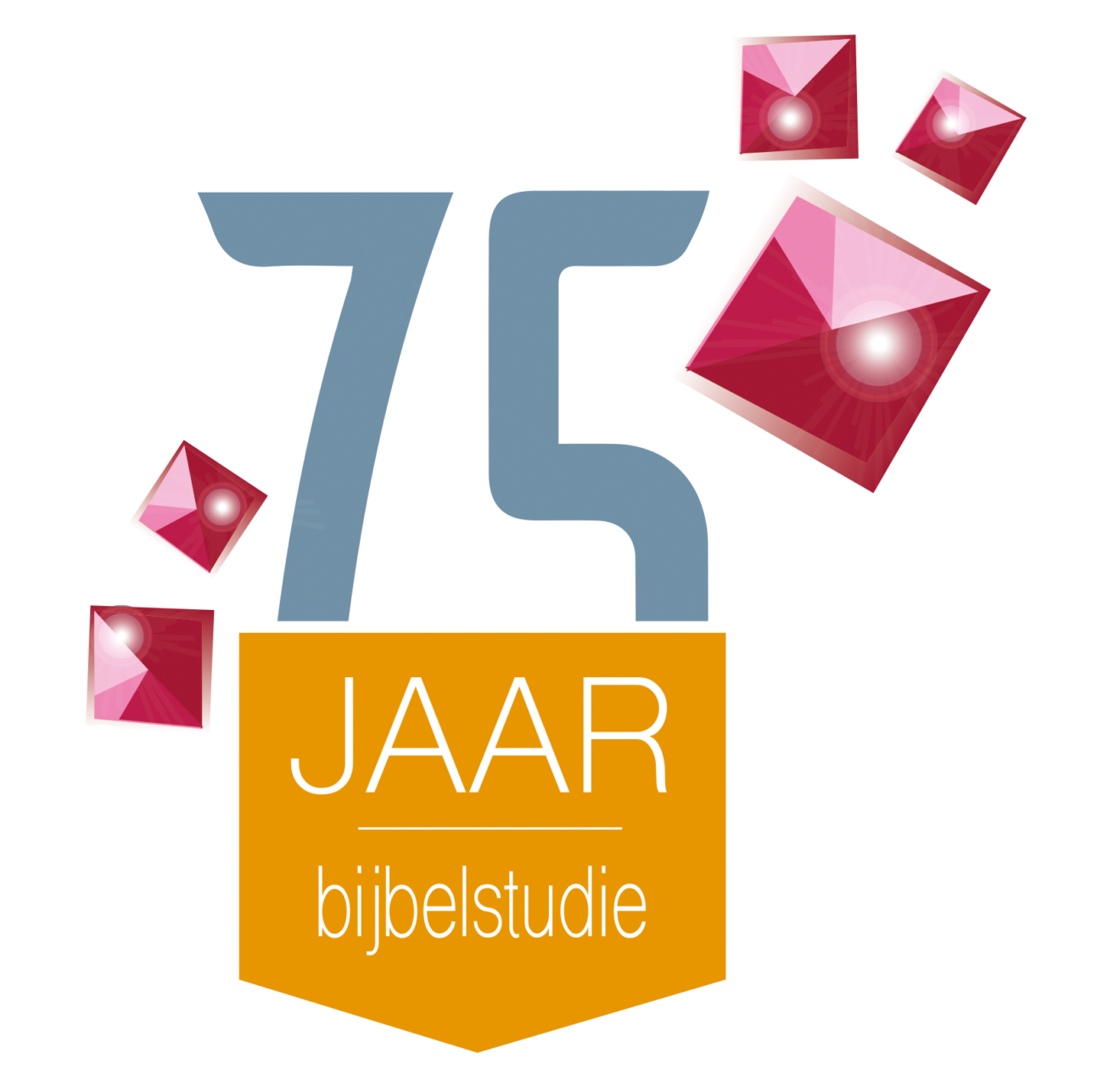 BSB_75Jaar_Bijbelstudie