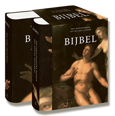bijbelkunst