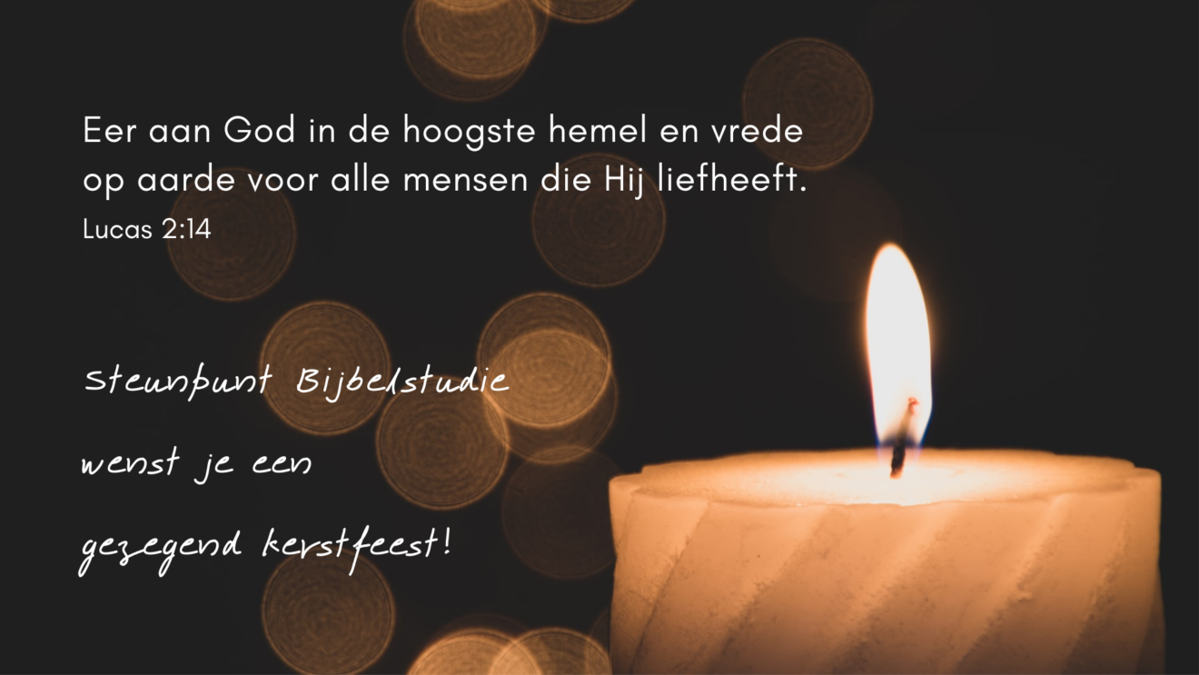 Banners homepage SBS kerst