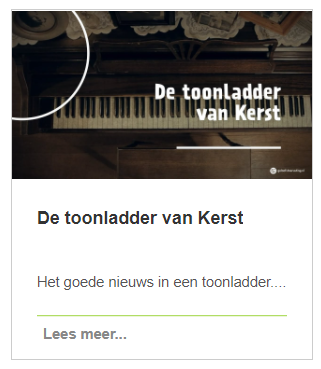 toonladder