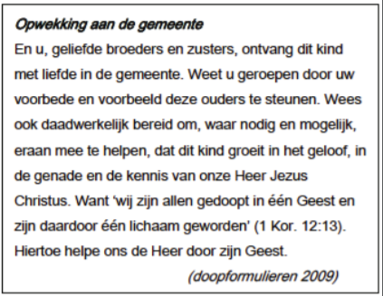 opwekking