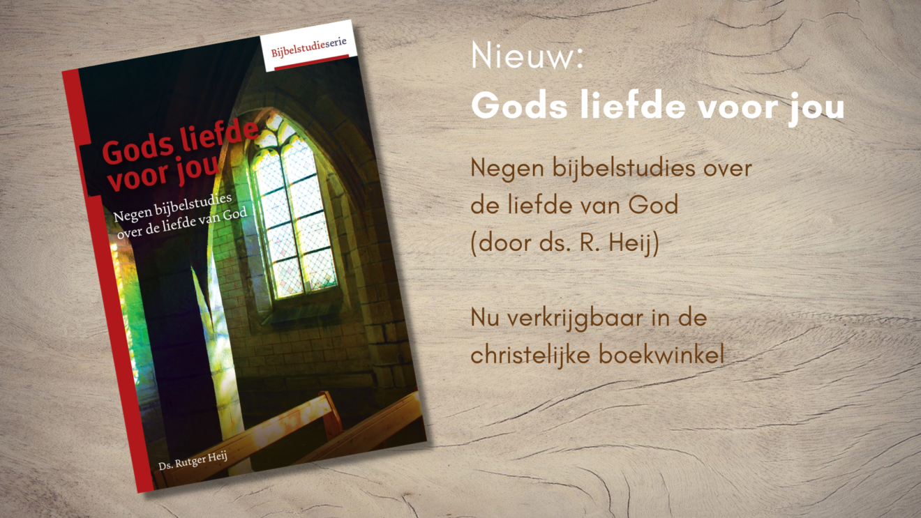 Banner-Godsliefdevoorjou