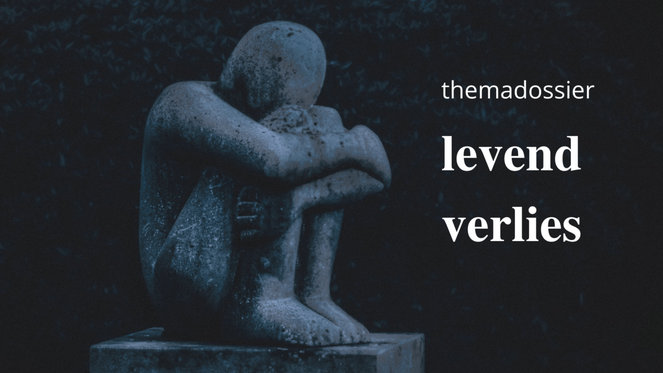 Banner-levend-verlies