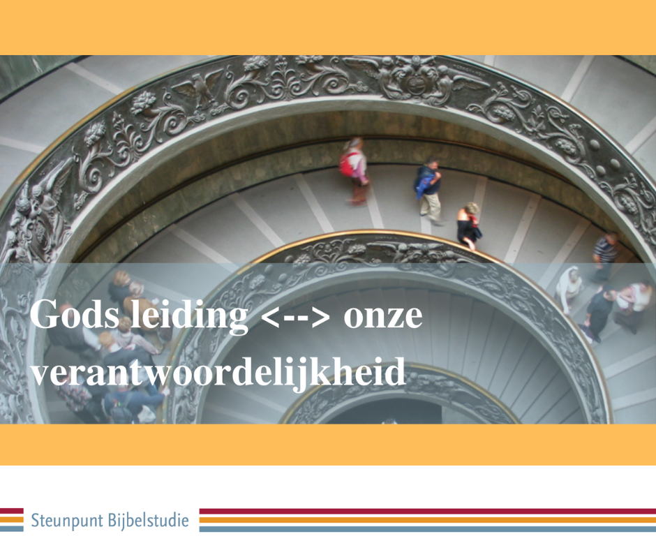 godsleiding