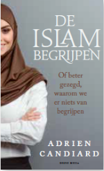 De islam begrijpen Book Cover