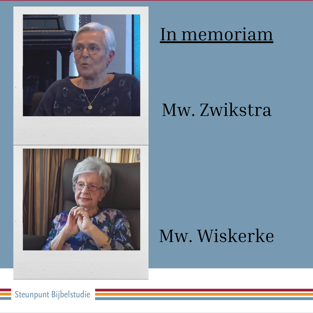 In-memoriam