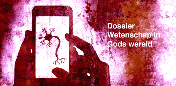 banner_Wetenschap in Gods wereld