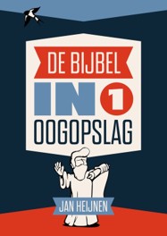 De Bijbel in 1 oogopslag Boek omslag